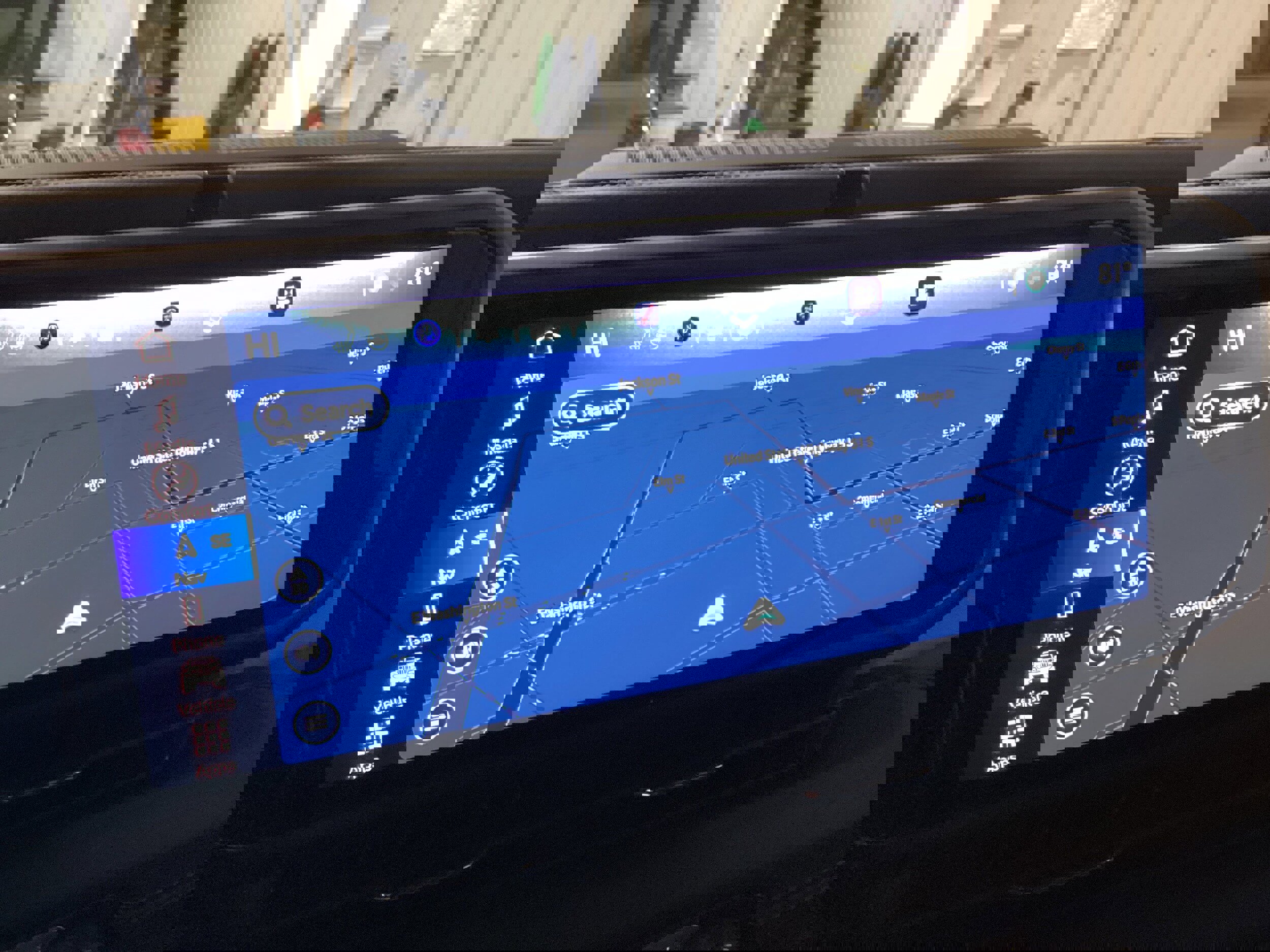 Used 2025 Jeep Wrangler Backcountry image 28