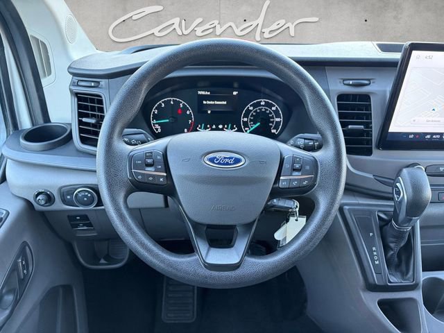 Used 2022 Ford Transit 350 XLT image 21
