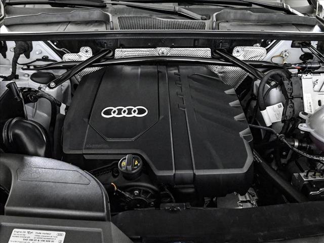 Used 2023 Audi Q5 2.0T Premium Plus w/ Premium Plus Package AWD/4WD image 24