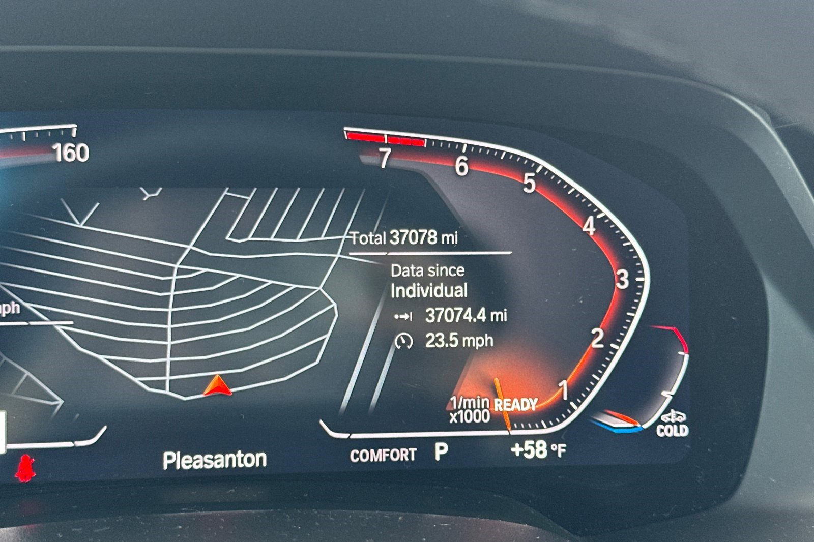 Used 2023 BMW X5 xDrive40i w/ Premium Package image 35