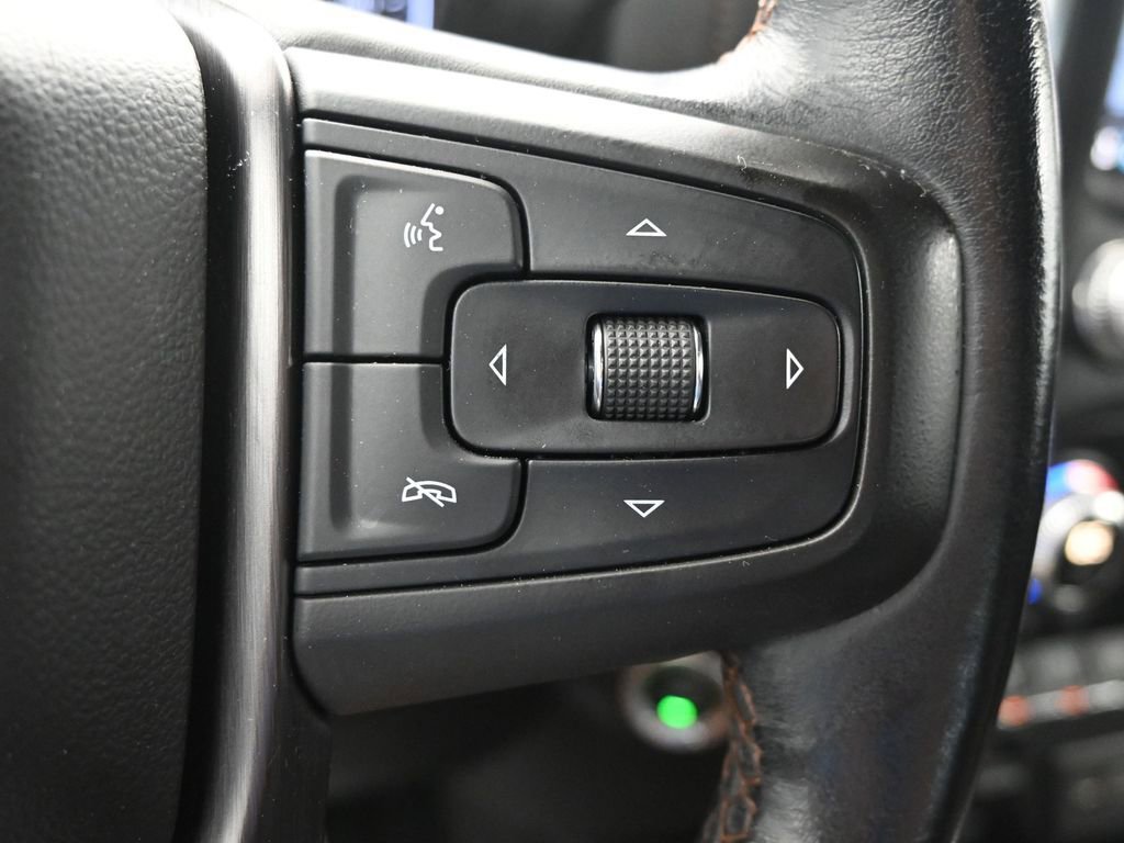 Used 2019 GMC Sierra 1500 AT4 w/ AT4 Premium Package image 30