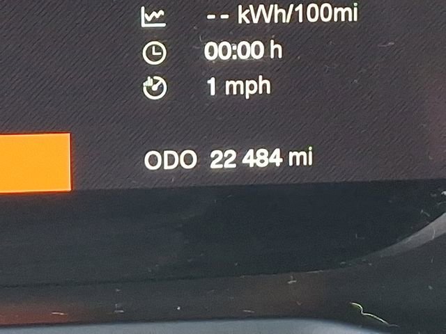 Used 2023 Polestar Polestar 2 Long Range Dual Motor w/ Pilot Pack image 29