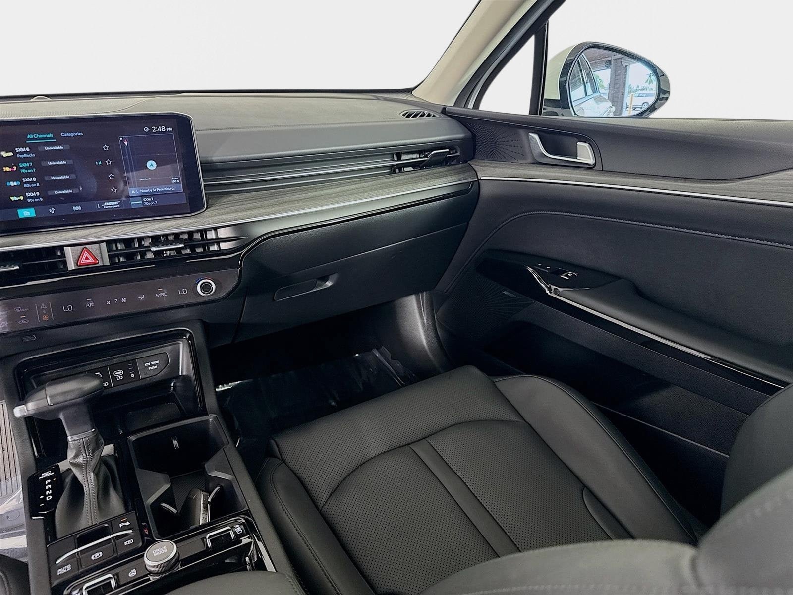 Certified 2025 Kia K5 EX FWD image 26