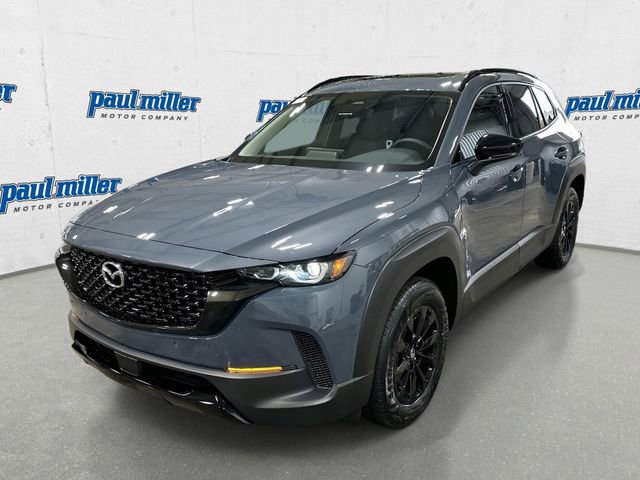 New 2026 MAZDA CX-50 AWD 2.5 Hybrid w/ Weather Package image 1