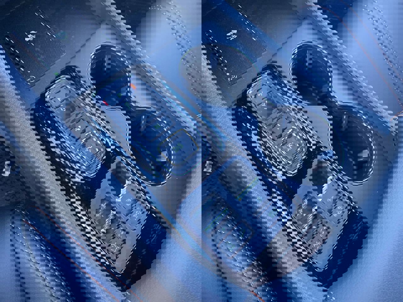 New 2025 Honda Pilot TrailSport image 19