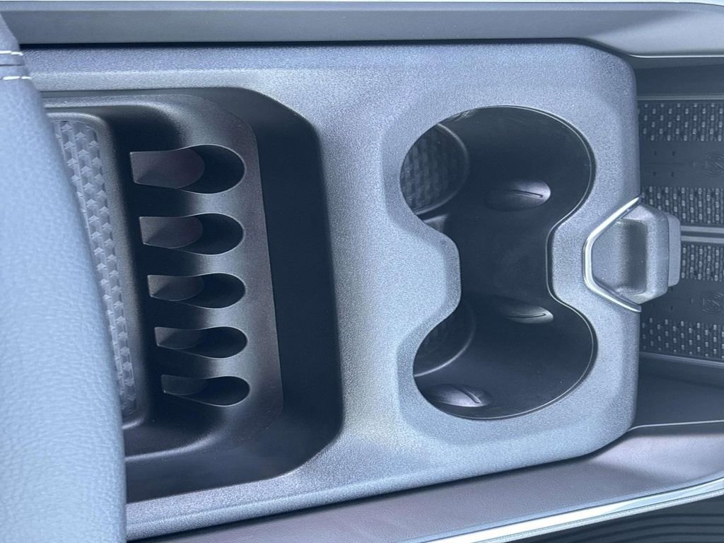 New 2026 RAM 2500 Laramie image 14