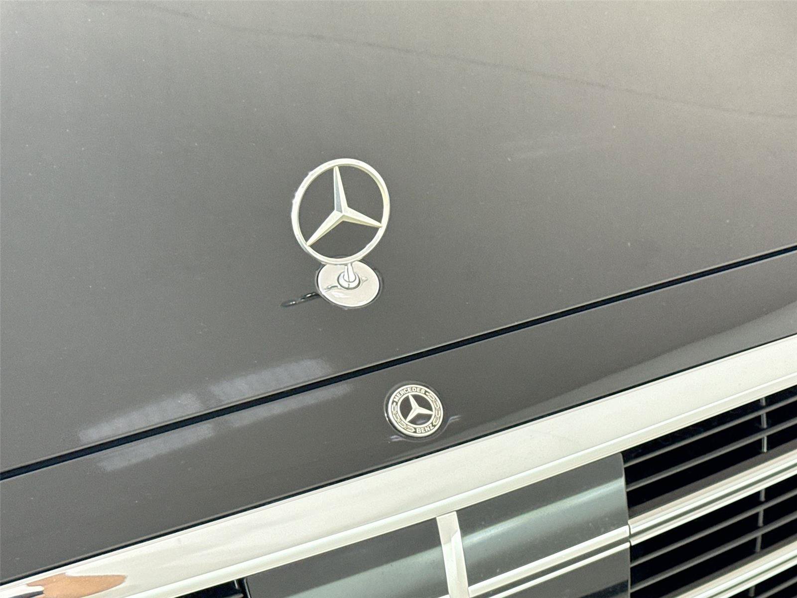 Used 2023 Mercedes-Benz S 500 4MATIC image 33