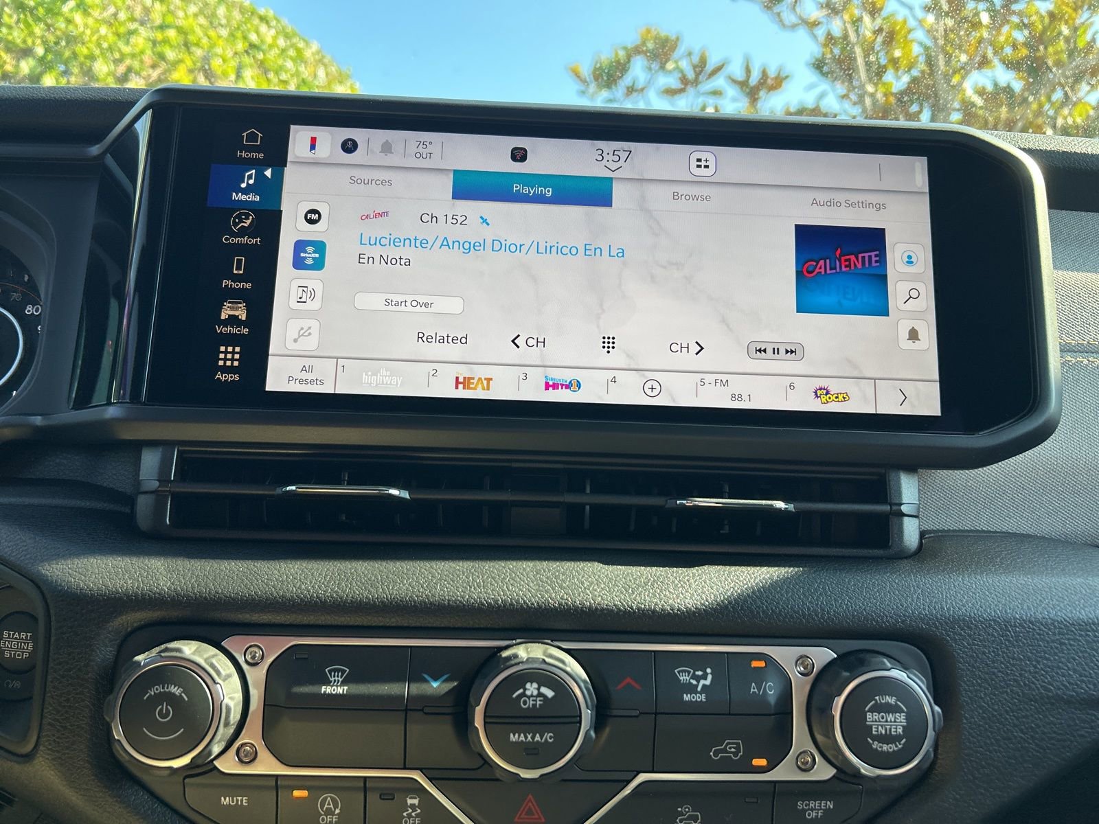 New 2026 Jeep Wrangler Sport image 16