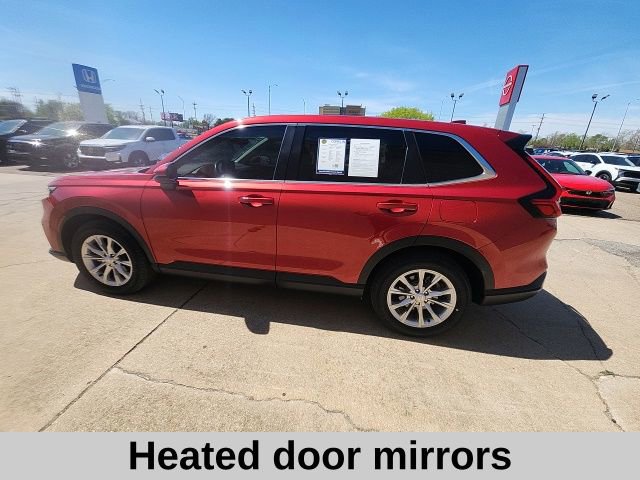 Used 2024 Honda CR-V EX-L image 10