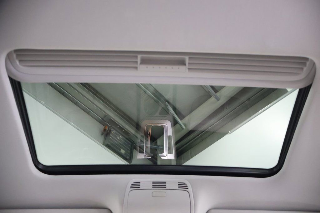 Used 2010 Volkswagen Passat Komfort image 25