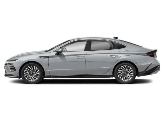 New 2027 Hyundai Sonata SEL FWD image 2