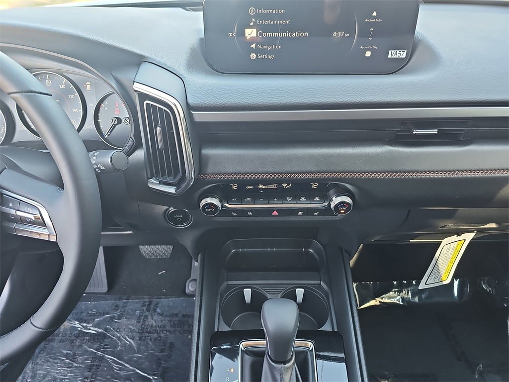 New 2026 MAZDA CX-50 2.5 Hybrid w/ Weather Package image 20