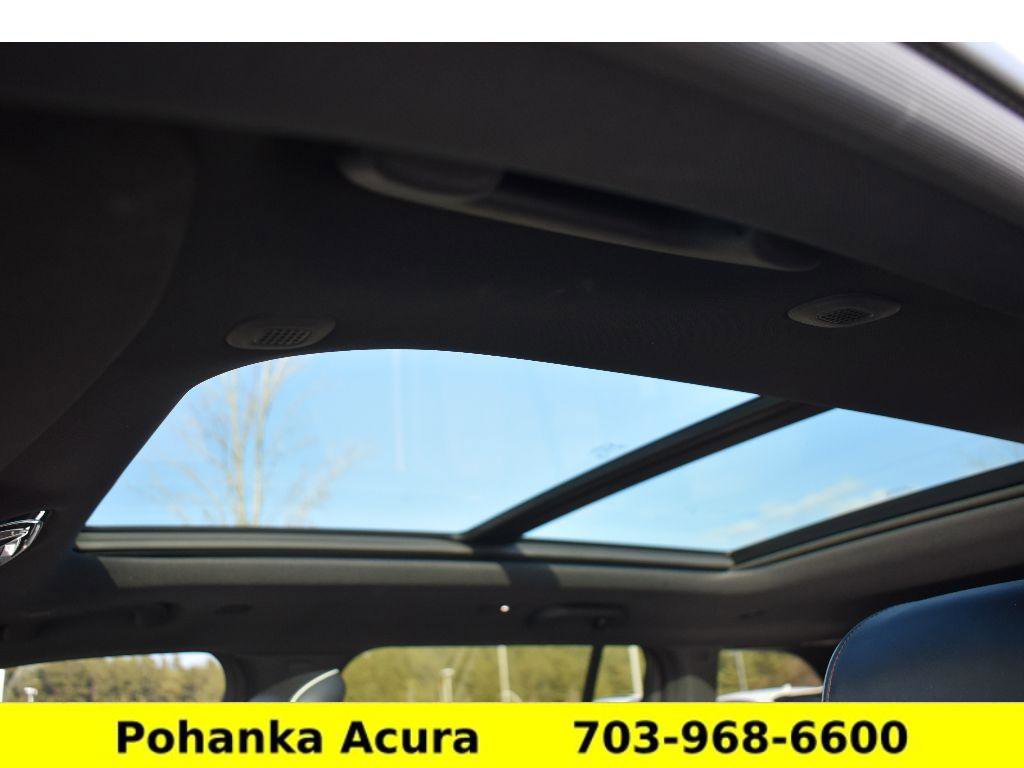 Used 2022 Jeep Grand Cherokee Summit w/ Adv Protech Group IV image 25