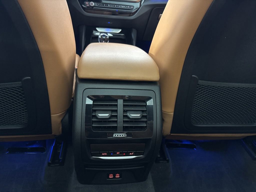 Used 2023 BMW X3 sDrive30i w/ Premium Package w/ZPA image 27