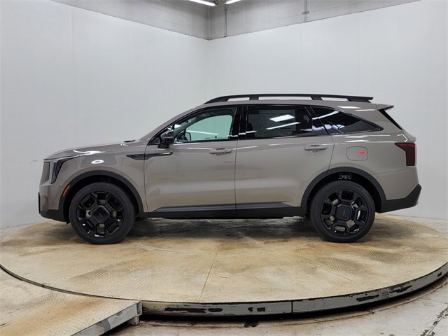 New 2026 Kia Sorento EX image 8