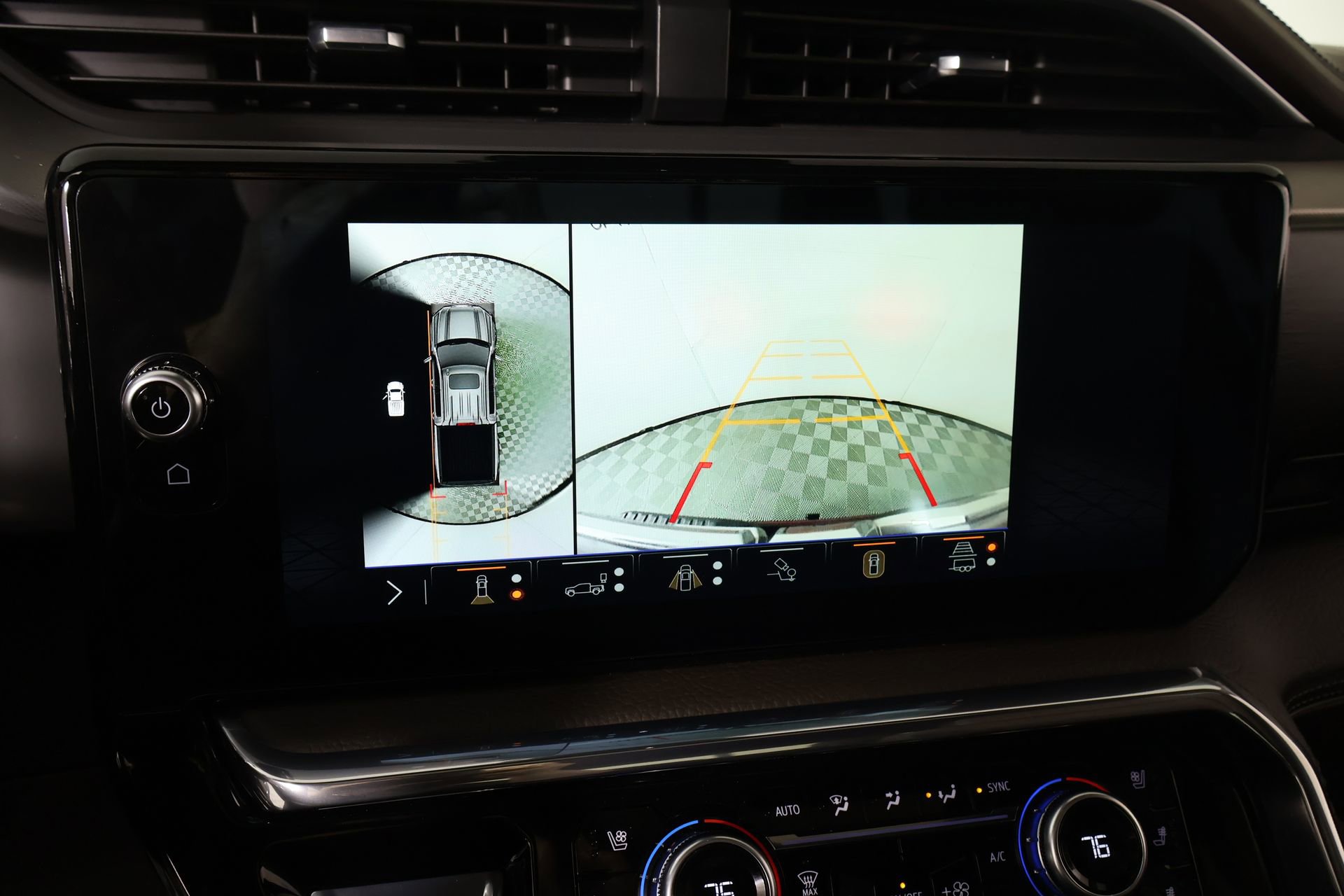 Used 2024 GMC Sierra 1500 Denali w/ Denali Reserve Package image 6