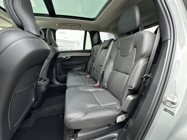New 2026 Volvo XC90 B6 Ultra w/ Protection Package AWD/4WD image 26