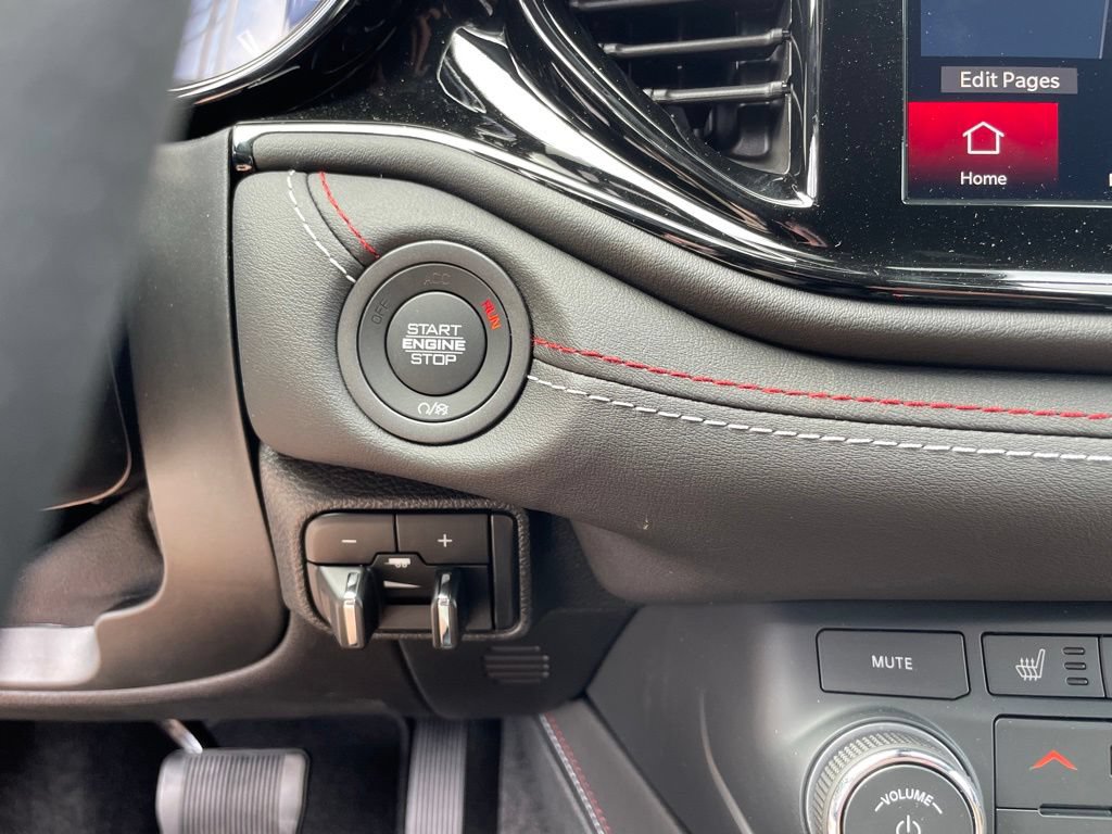 New 2026 Dodge Durango GT AWD/4WD image 23