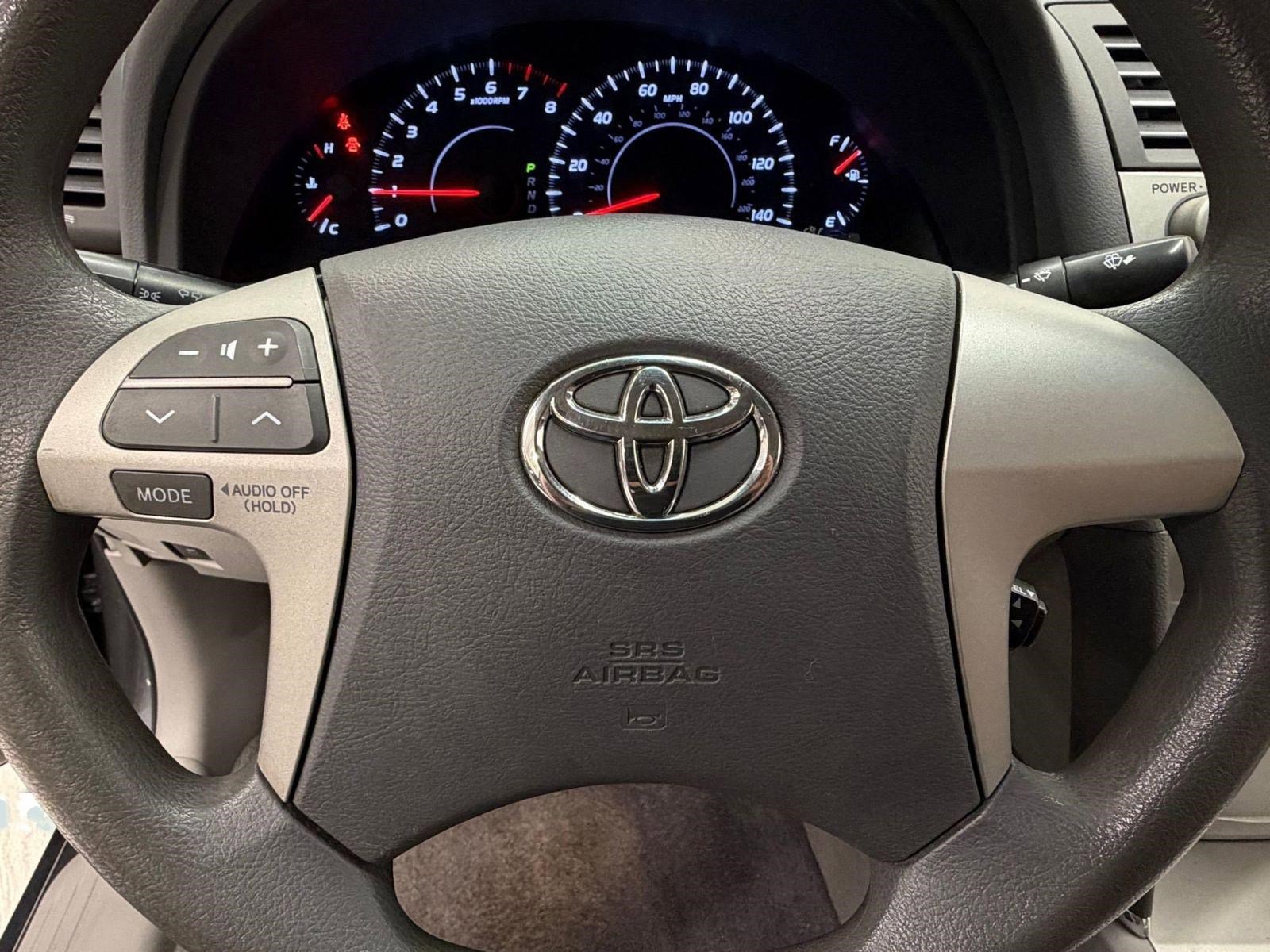 Used 2011 Toyota Camry LE w/ LE Extra-Value Pkg FWD image 13