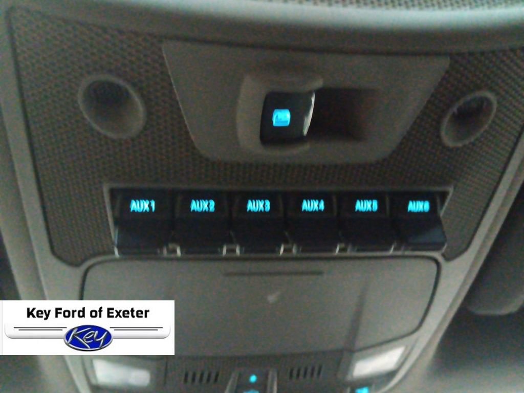 Used 2017 Ford F250 Lariat w/ Lariat Ultimate Package image 28