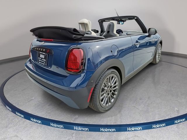 New 2026 MINI Cooper S image 3