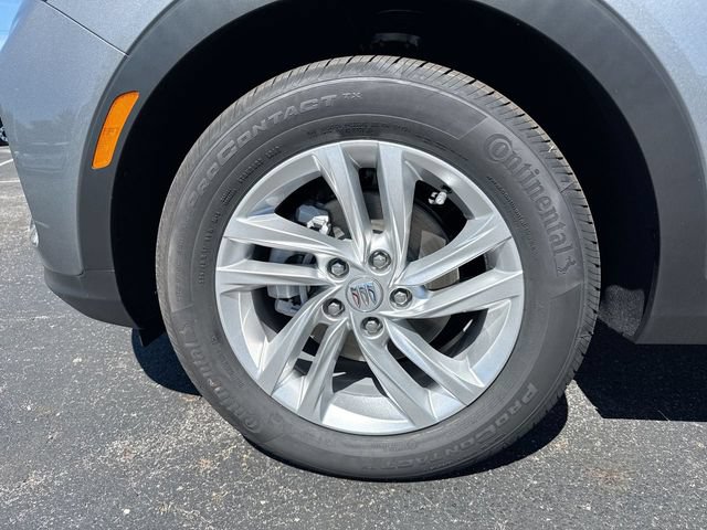 New 2026 Buick Envista Sport Touring w/ Convenience I Package FWD image 10