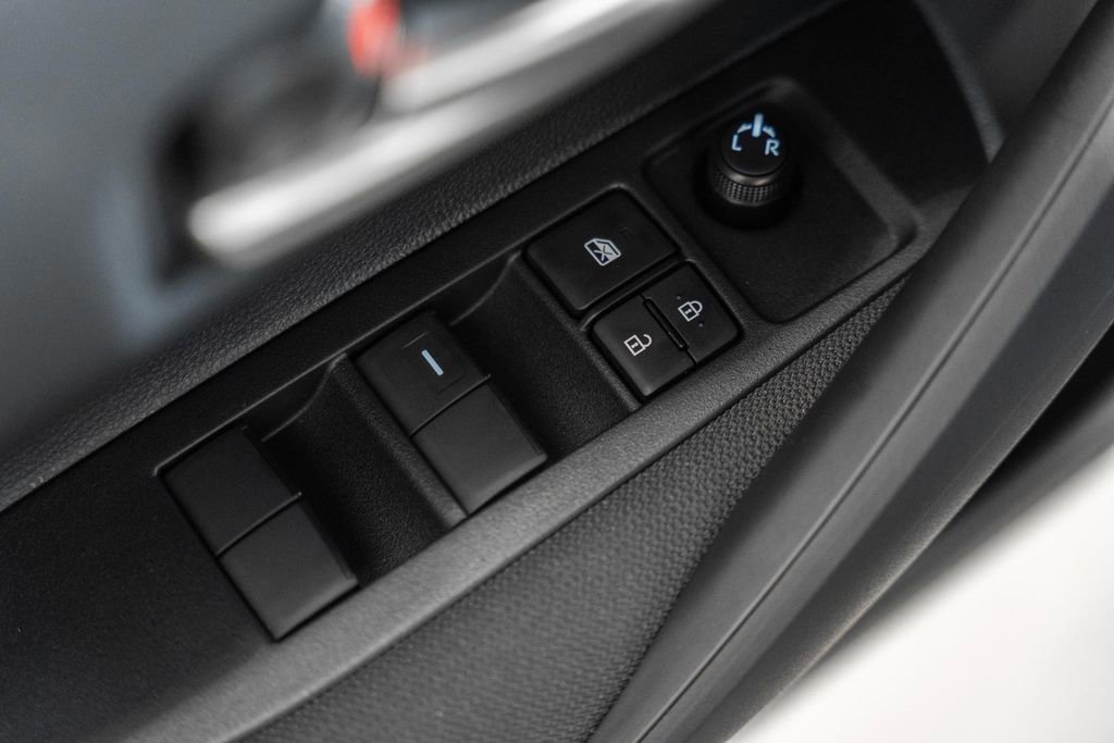 New 2026 Toyota Corolla SE image 32