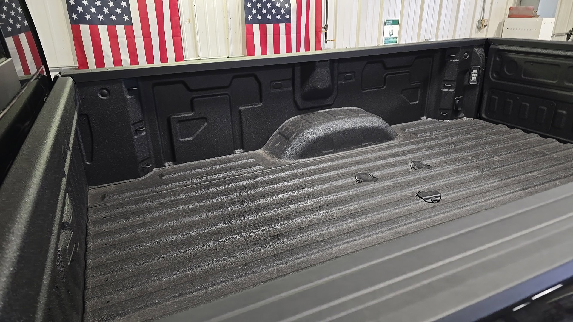 New 2026 Chevrolet Silverado 3500 LTZ w/ LTZ Plus Package image 10