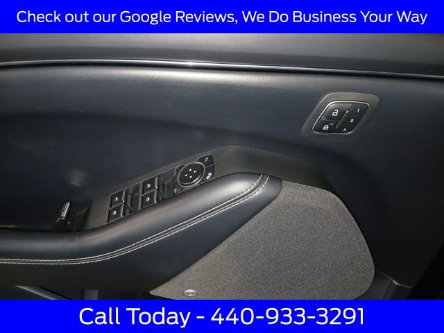 Used 2021 Ford Mustang Mach-E Premium image 28