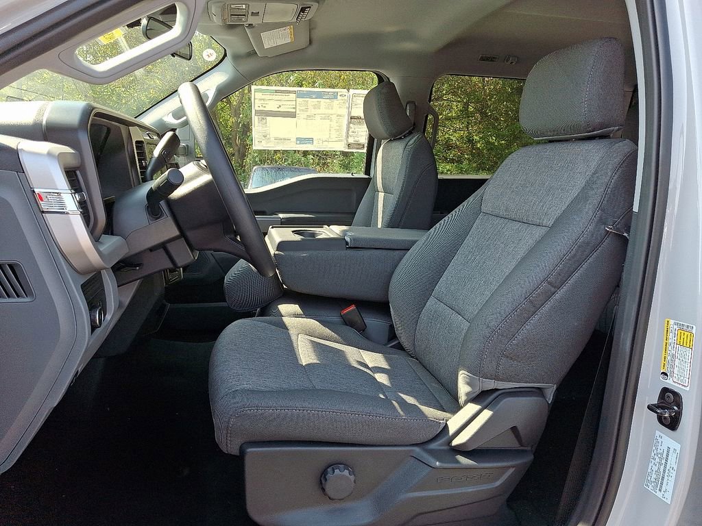New 2026 Ford F350 XL w/ STX Appearance Package image 9