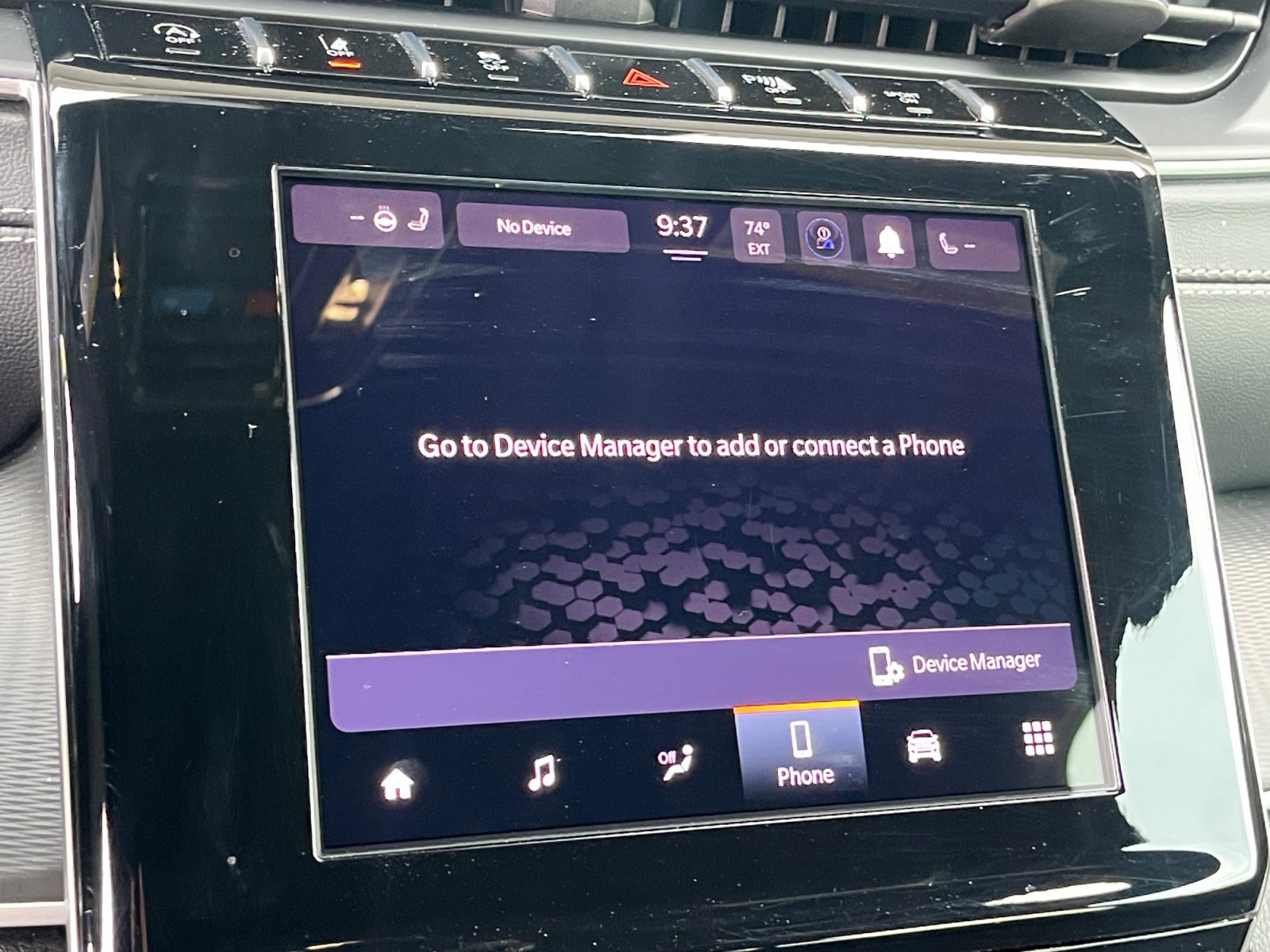 Used 2025 Jeep Grand Cherokee L Laredo image 20