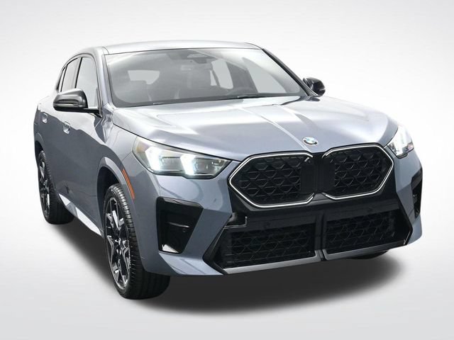 New 2026 BMW X2 xDrive28i w/ Technology Package AWD/4WD image 11