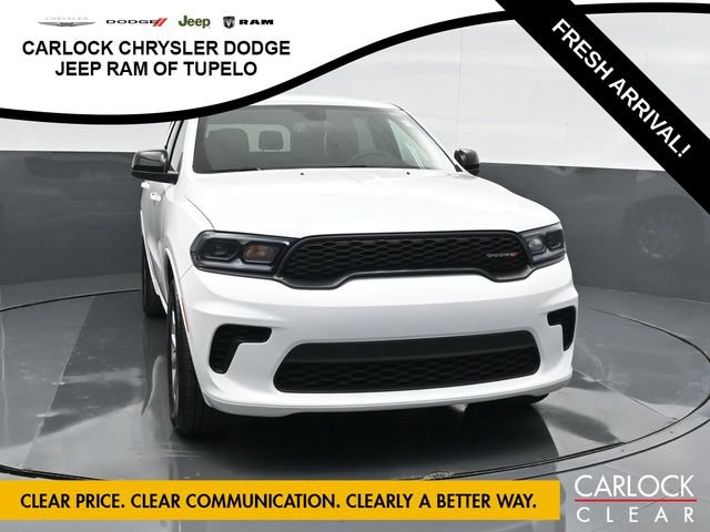 Used 2026 Dodge Durango GT RWD image 7