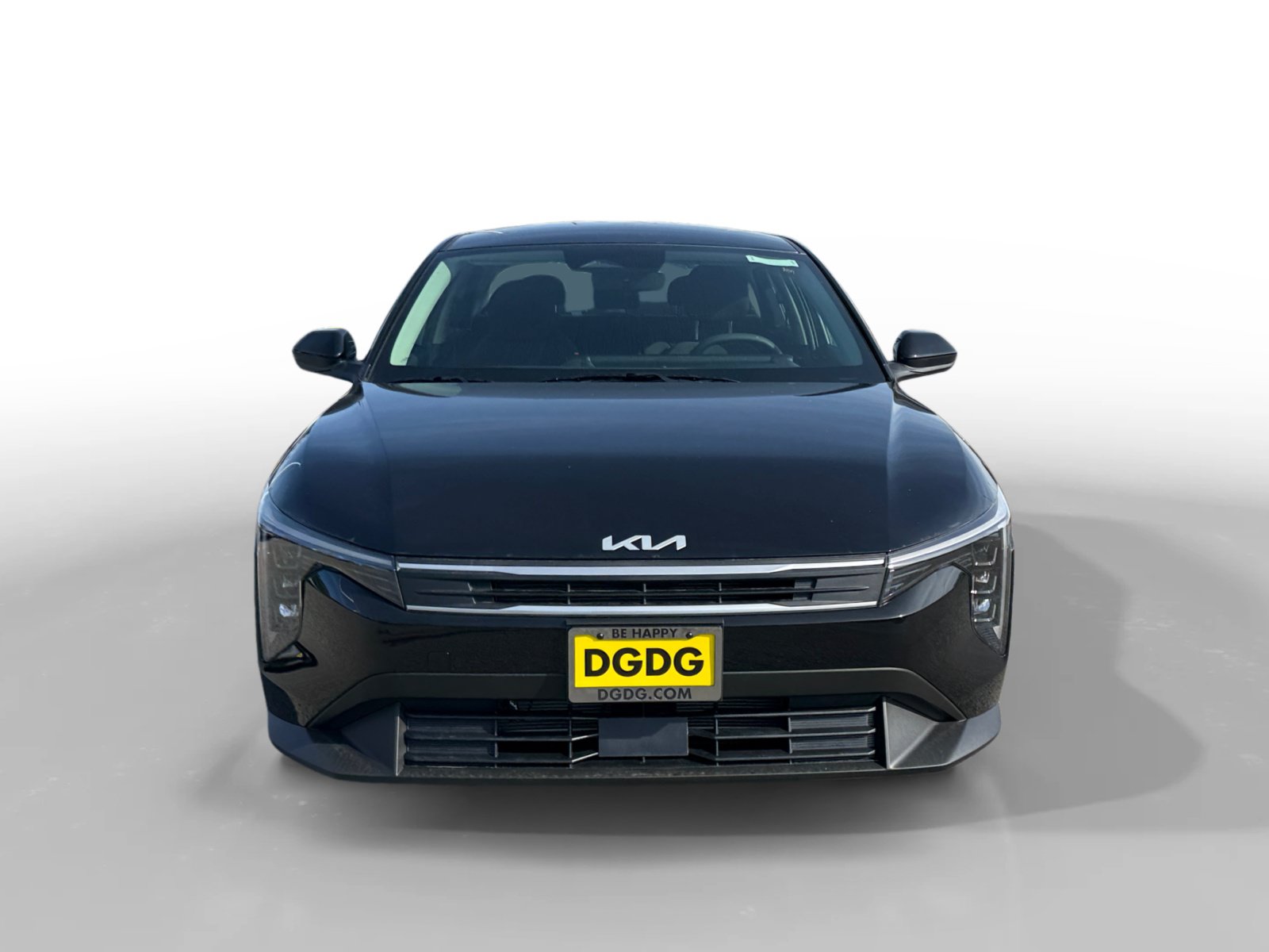 New 2027 Kia K4 FWD image 8