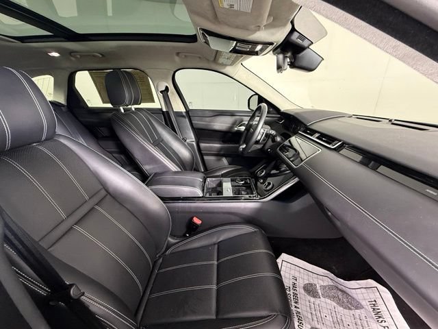 Certified 2020 Land Rover Range Rover Velar S AWD/4WD image 37