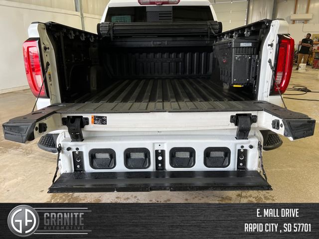 Used 2020 GMC Sierra 1500 Denali w/ Denali Ultimate Package AWD/4WD image 24