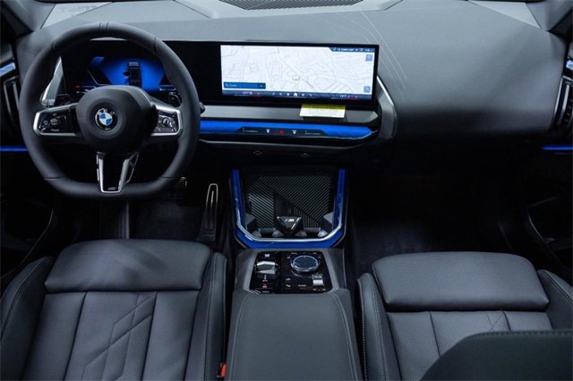 New 2026 BMW X3 xDrive30 w/ M Sport Package image 23