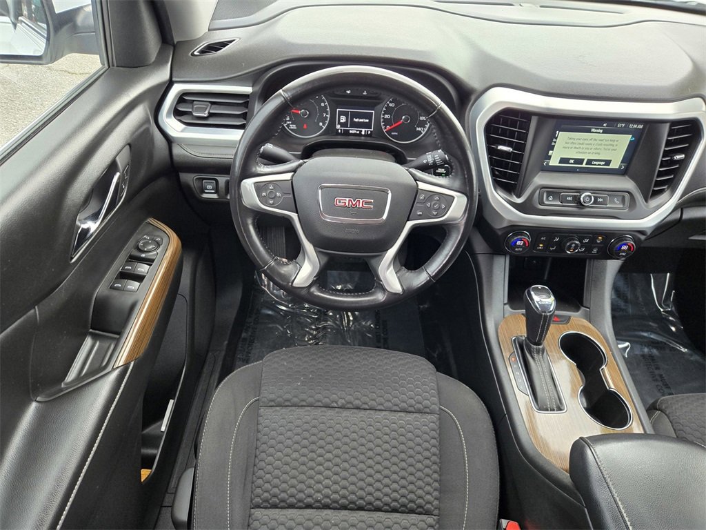 Used 2018 GMC Acadia SLE image 13