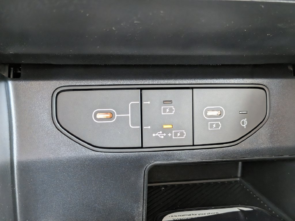 New 2026 Kia Sorento EX FWD image 20