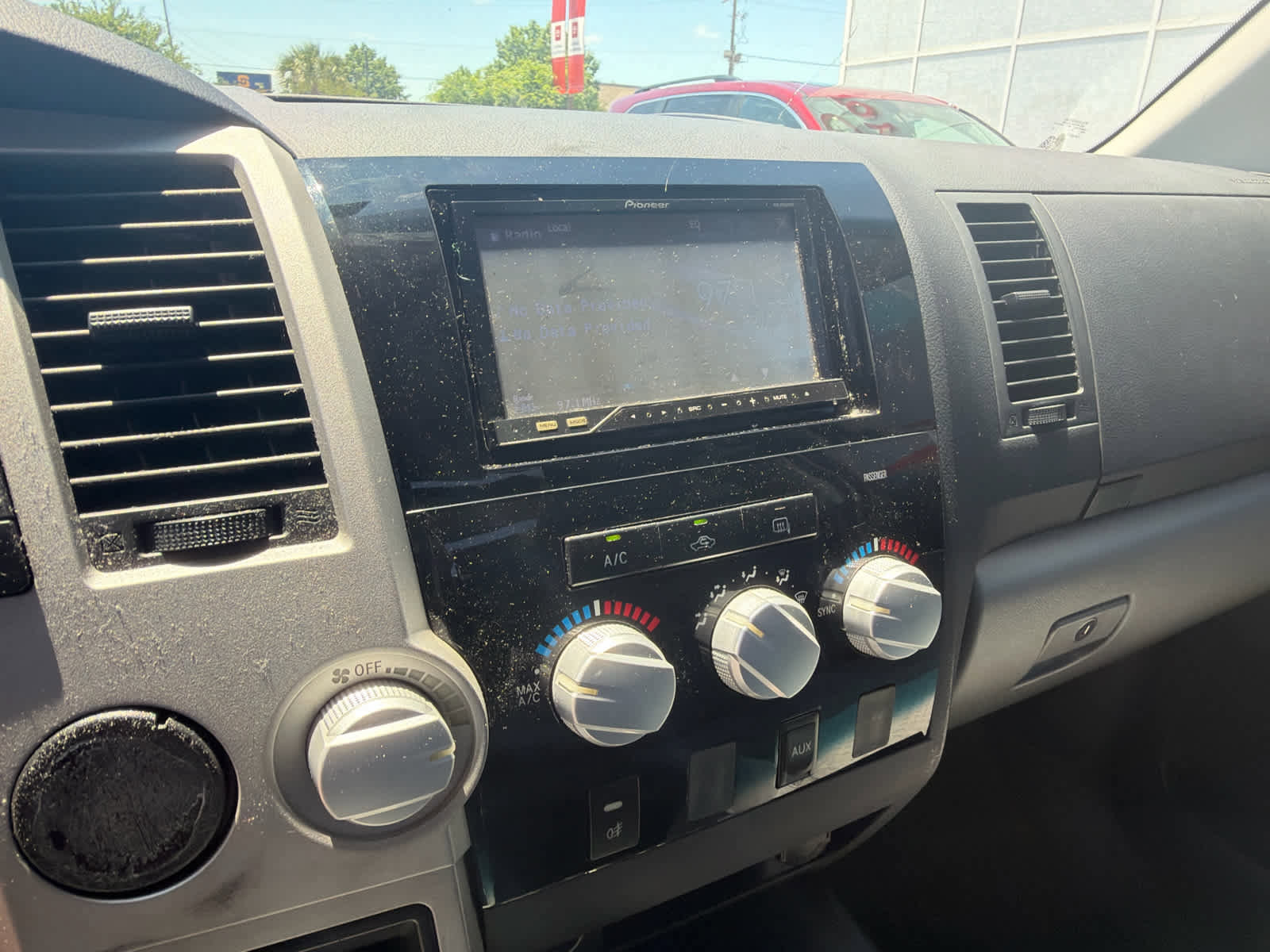 Used 2008 Toyota Tundra 2WD Double Cab image 17