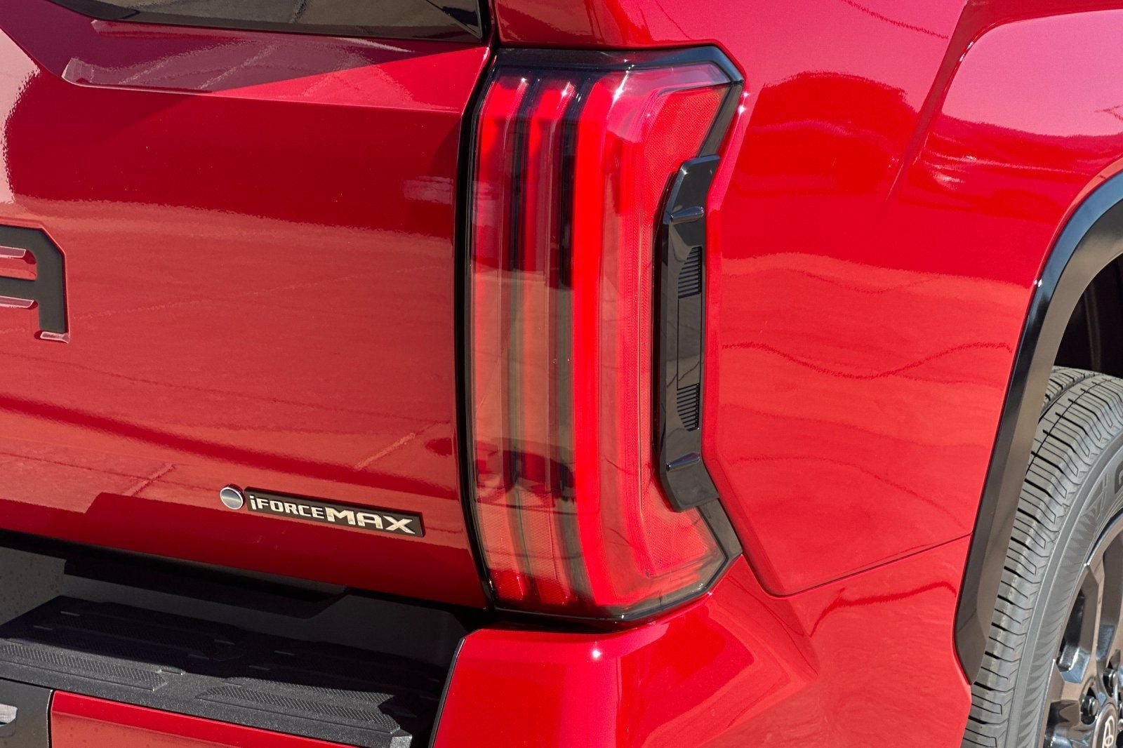 New 2026 Toyota Tundra Platinum AWD/4WD image 31