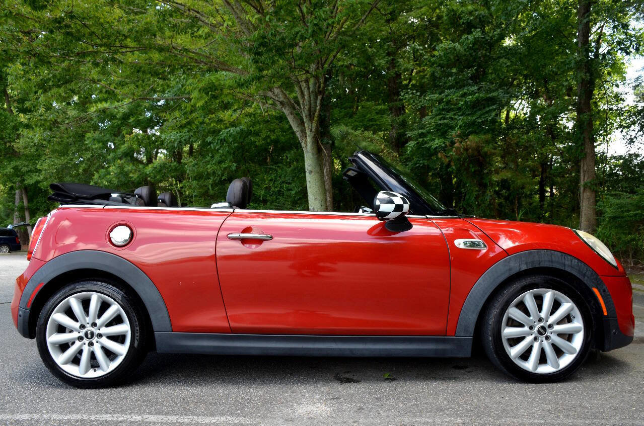 Used 2018 MINI Cooper S image 10