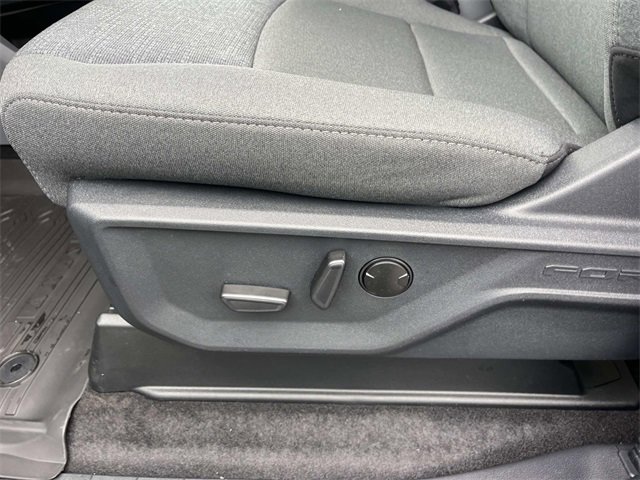 New 2025 Ford F150 XLT w/ Equipment Group 302A MID image 22