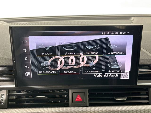 Used 2023 Audi A4 2.0T Premium Plus w/ Premium Plus Package image 12