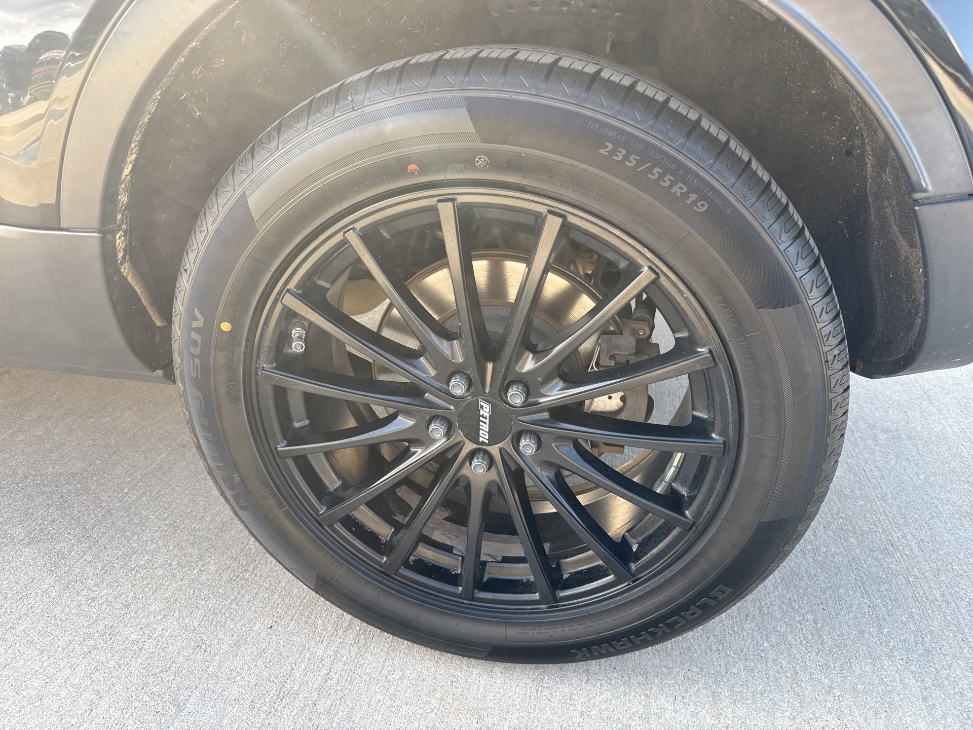 Used 2019 Land Rover Range Rover Evoque HSE image 11