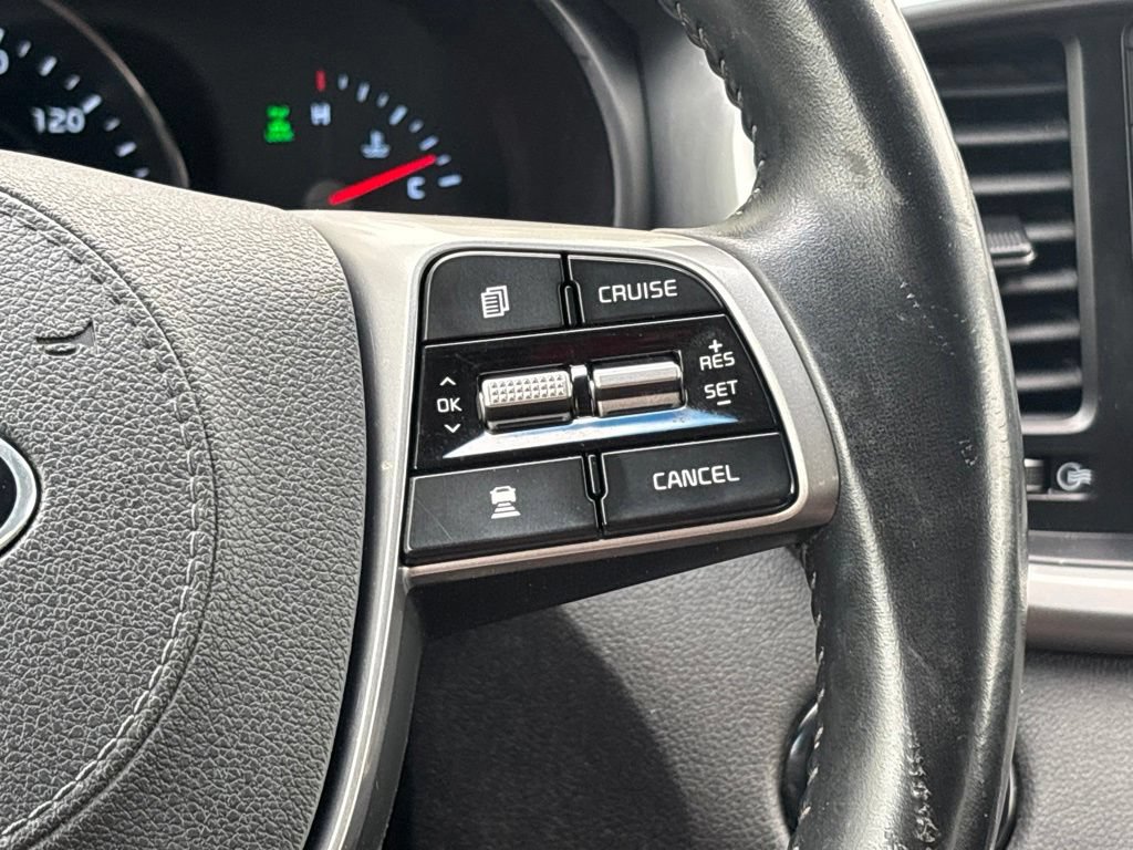 Used 2019 Kia Sorento EX AWD/4WD image 23