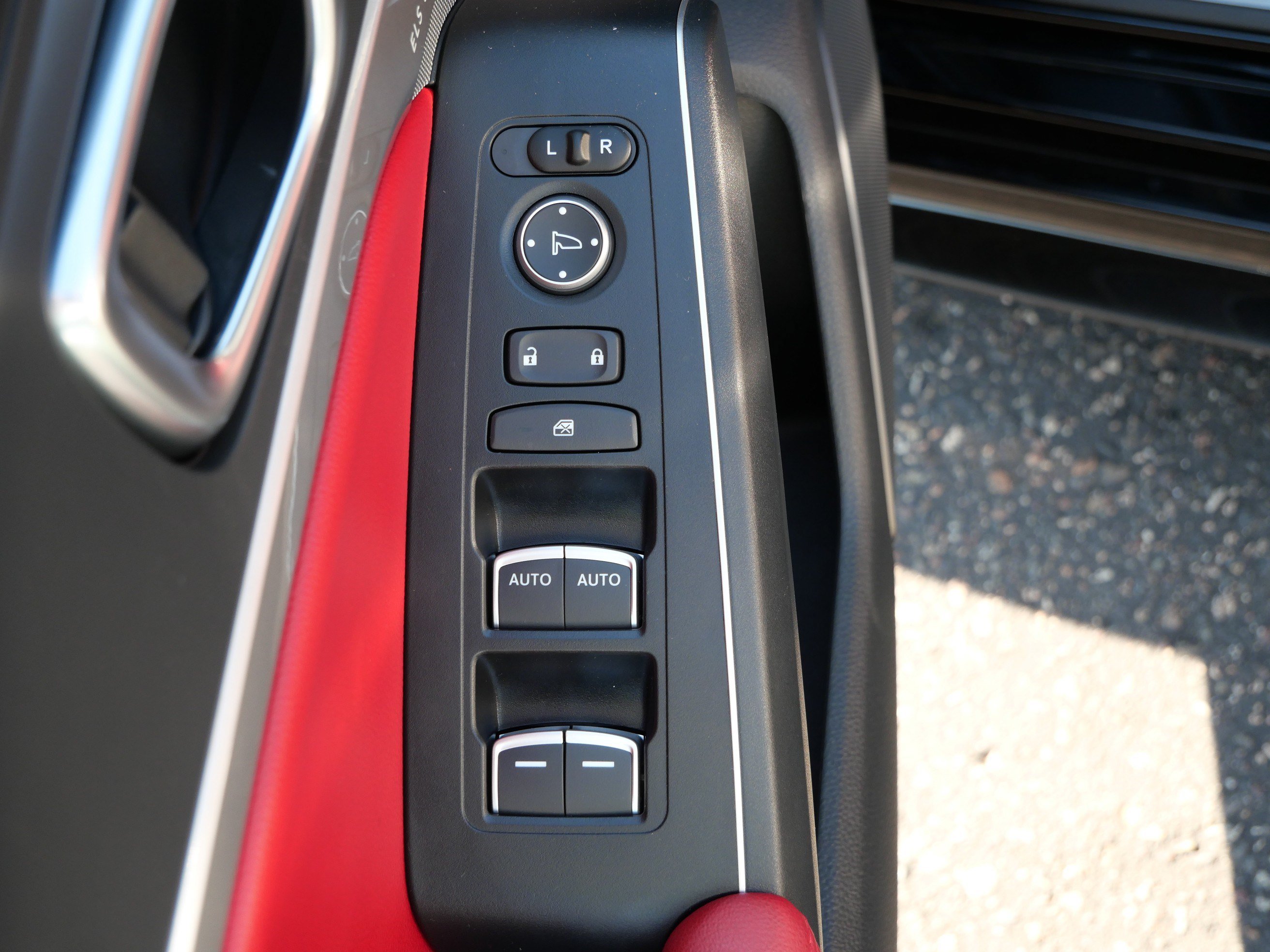 Used 2024 Acura Integra Type S FWD image 20