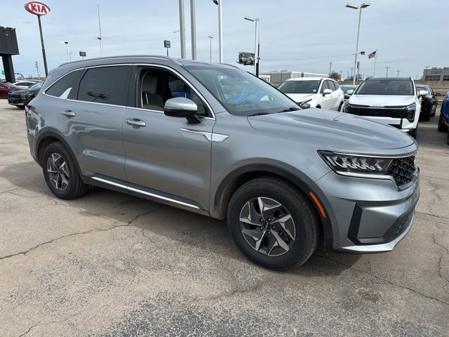 Certified 2022 Kia Sorento S image 18