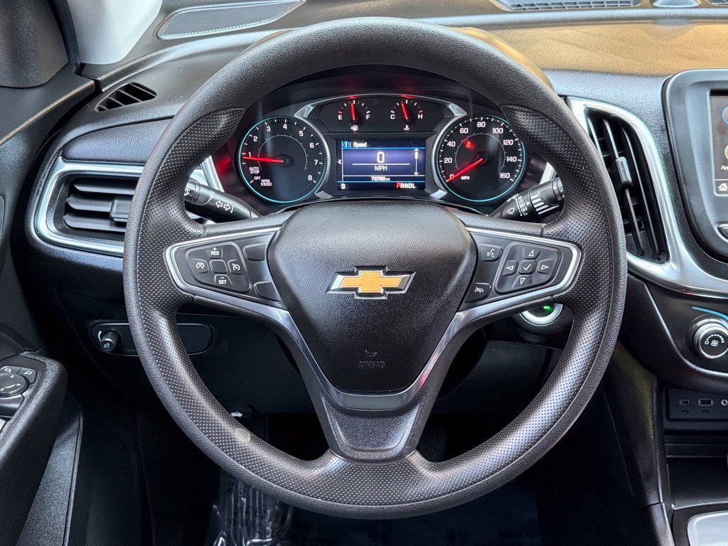 Used 2019 Chevrolet Equinox LT FWD image 30