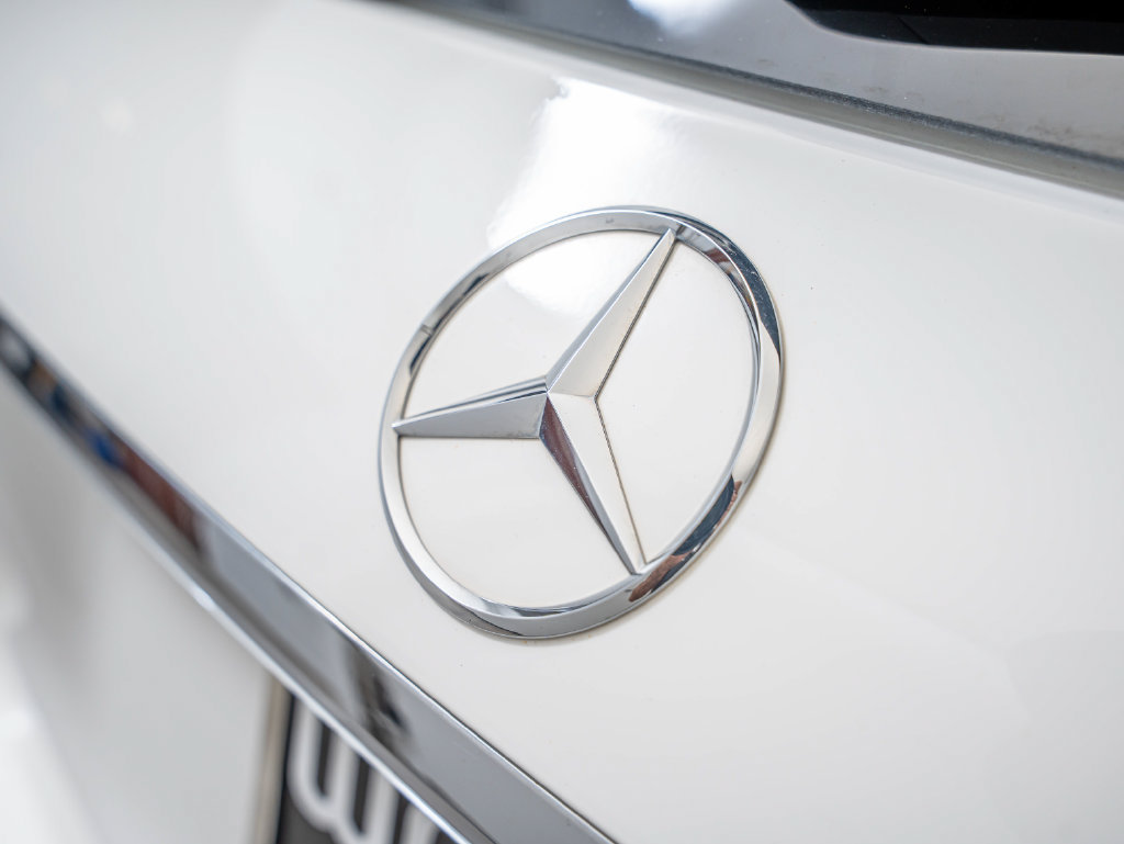 Used 2020 Mercedes-Benz GLE 350 4MATIC image 18